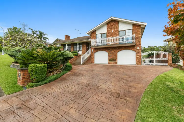40 Casuarina Road, Alfords Point NSW 2234