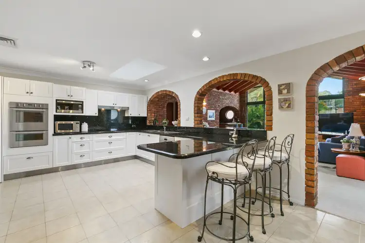 Fourth view of Homely house listing, 40 Casuarina Road, Alfords Point NSW 2234