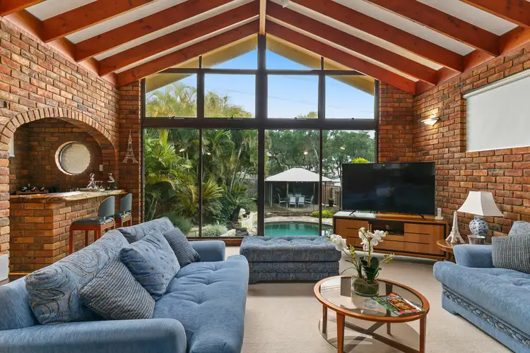 Fifth view of Homely house listing, 40 Casuarina Road, Alfords Point NSW 2234