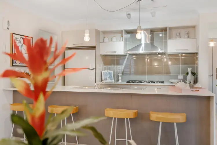 Third view of Homely house listing, 8 Webber Loop, Oran Park NSW 2570