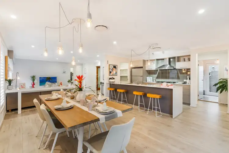 Fourth view of Homely house listing, 8 Webber Loop, Oran Park NSW 2570