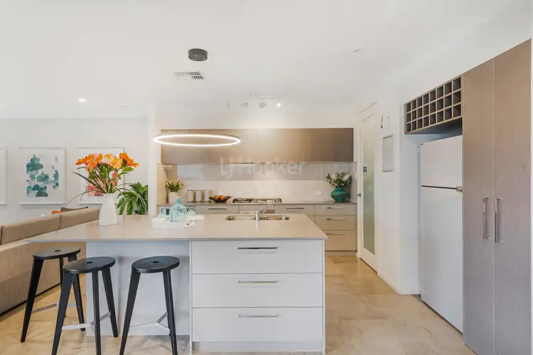 Second view of Homely house listing, 10 Webber Loop, Oran Park NSW 2570