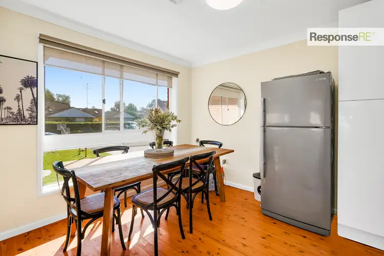 Fifth view of Homely house listing, 12 McNaughton Street, Jamisontown NSW 2750