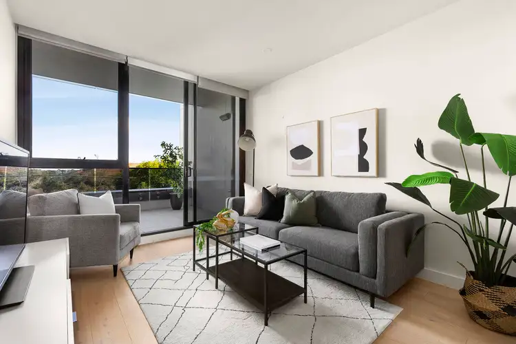 105/120 Buckley Street, Essendon VIC 3040