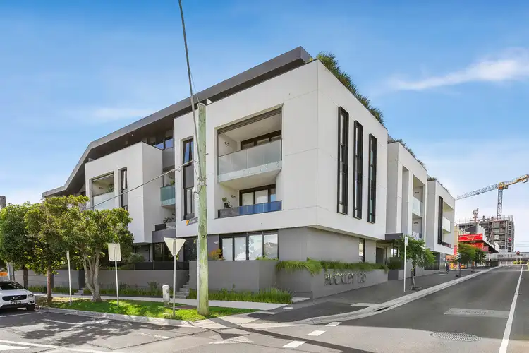 Sixth view of Homely apartment listing, 105/120 Buckley Street, Essendon VIC 3040