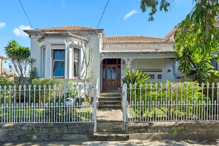 16 Yanko Avenue, Bronte NSW 2024