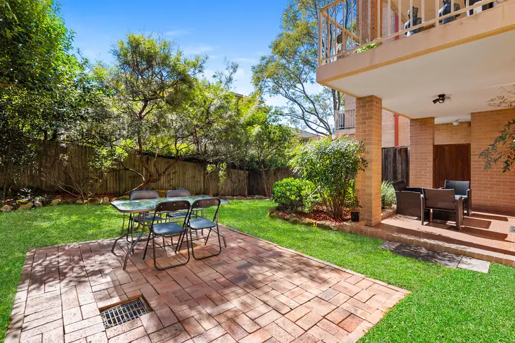 2/29 Linda Street, Hornsby NSW 2077
