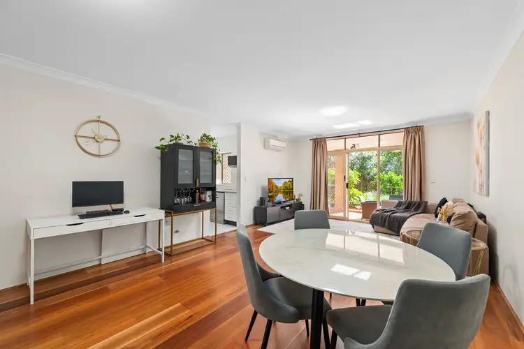Third view of Homely apartment listing, 2/29 Linda Street, Hornsby NSW 2077