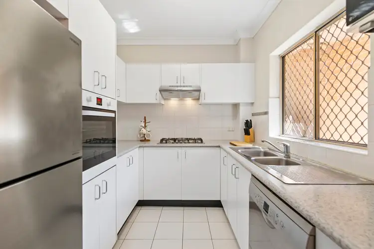 Fourth view of Homely apartment listing, 2/29 Linda Street, Hornsby NSW 2077
