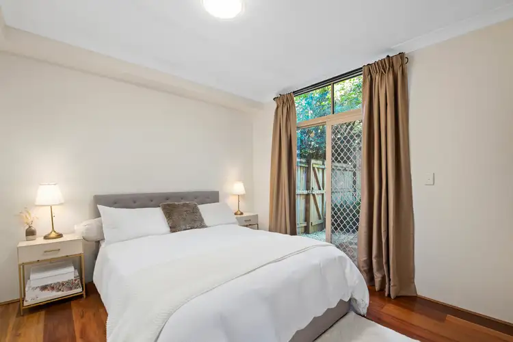 Fifth view of Homely apartment listing, 2/29 Linda Street, Hornsby NSW 2077