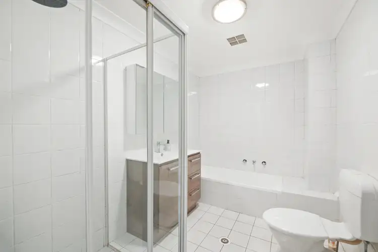 Sixth view of Homely apartment listing, 2/29 Linda Street, Hornsby NSW 2077