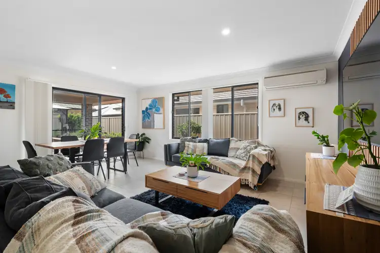 Sixth view of Homely house listing, 14 Serenity Bay Road, Emerald Beach NSW 2456
