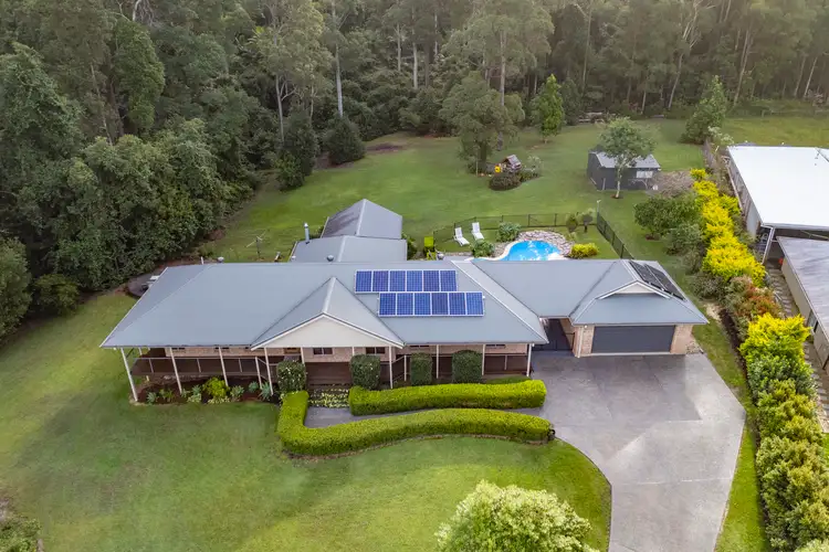 23 Rodeo Court, Moonee Beach NSW 2450