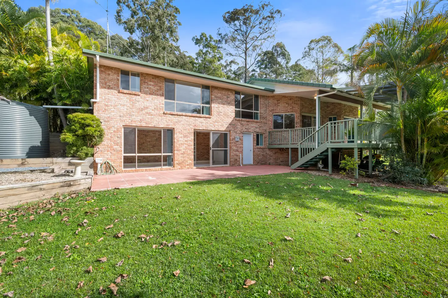 Main view of Homely house listing, 28 Stockmans Drive, Moonee Beach NSW 2450