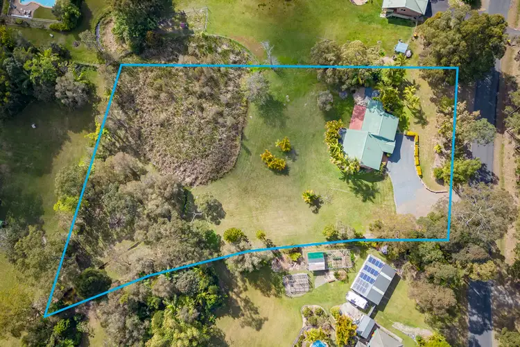 Fifth view of Homely house listing, 28 Stockmans Drive, Moonee Beach NSW 2450