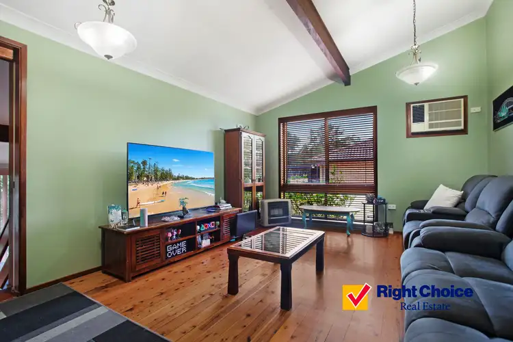 Second view of Homely house listing, 73 Mount Brown Road, Dapto NSW 2530