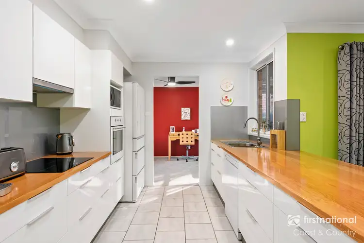 Fourth view of Homely house listing, 29 Kalang Road, Kiama Heights NSW 2533
