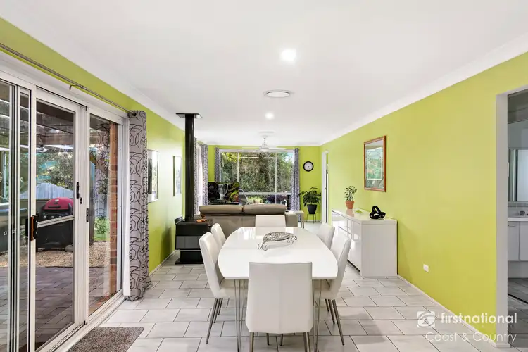 Fifth view of Homely house listing, 29 Kalang Road, Kiama Heights NSW 2533