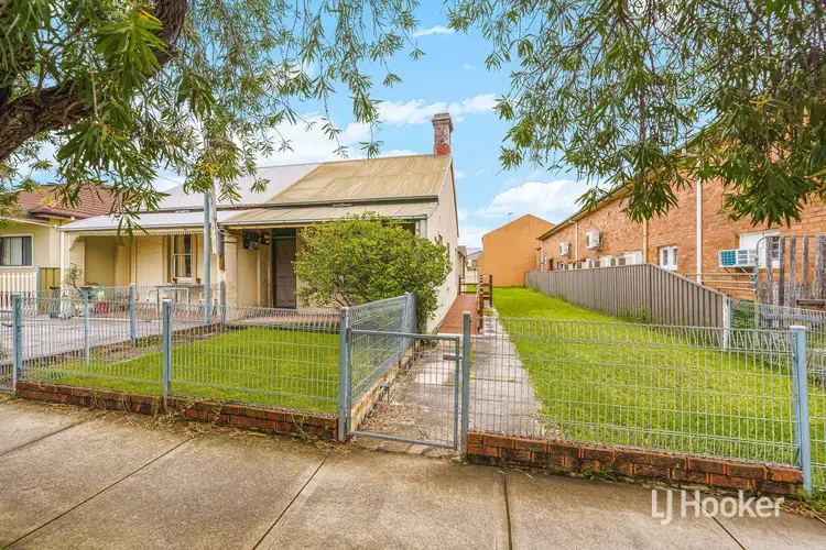 Main view of Homely house listing, 64 The Trongate, Granville NSW 2142