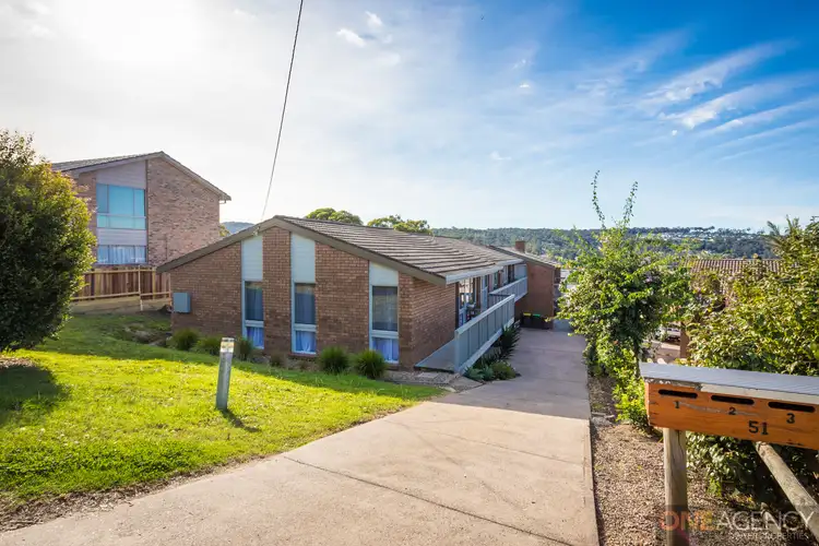 Fourth view of Homely unit listing, 1/51 Monaro Street, Merimbula NSW 2548