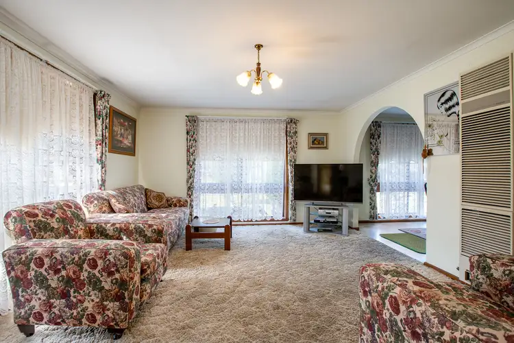 Second view of Homely house listing, 413 Ross Circuit, Lavington NSW 2641
