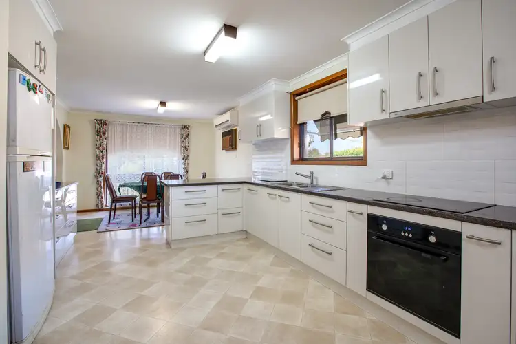Third view of Homely house listing, 413 Ross Circuit, Lavington NSW 2641