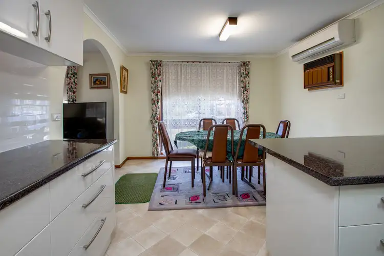 Fourth view of Homely house listing, 413 Ross Circuit, Lavington NSW 2641
