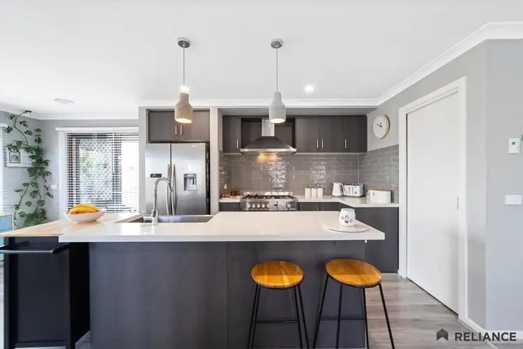 Second view of Homely house listing, 10 Emmett Street, Bacchus Marsh VIC 3340