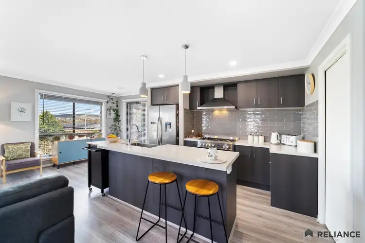 Third view of Homely house listing, 10 Emmett Street, Bacchus Marsh VIC 3340