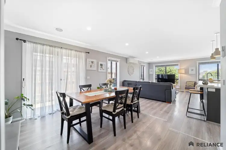 Fifth view of Homely house listing, 10 Emmett Street, Bacchus Marsh VIC 3340