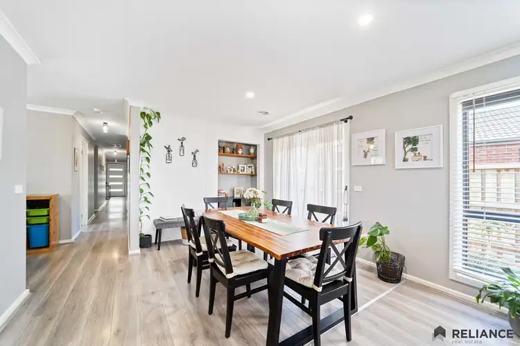 Sixth view of Homely house listing, 10 Emmett Street, Bacchus Marsh VIC 3340