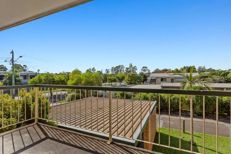 Main view of Homely unit listing, 7/183 Jacaranda Avenue, Kingston QLD 4114