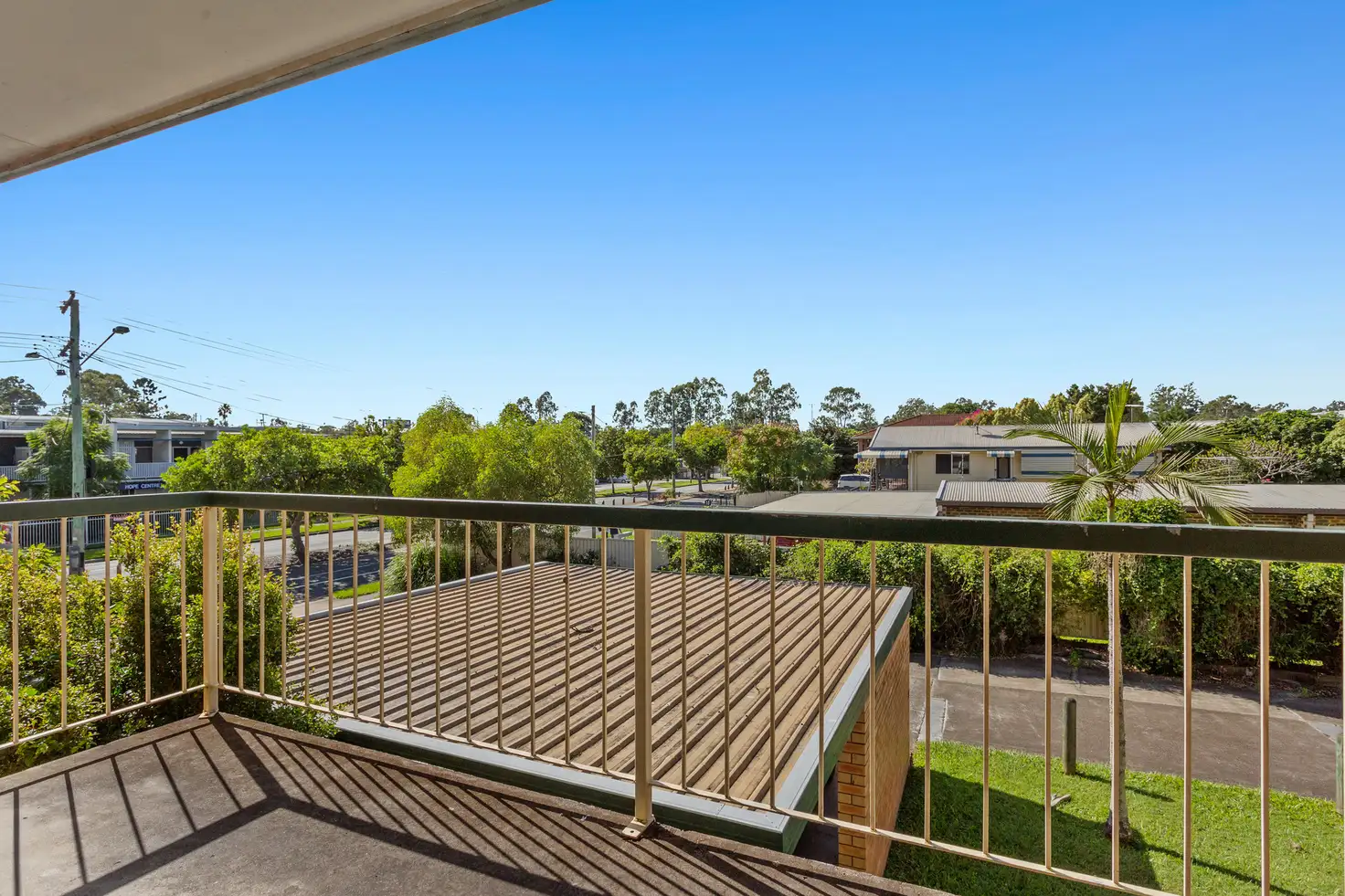 Main view of Homely unit listing, 7/183 Jacaranda Avenue, Kingston QLD 4114