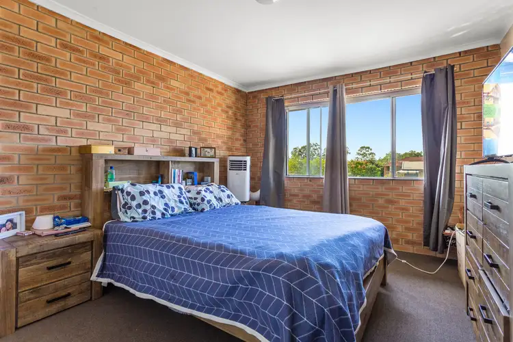 Second view of Homely unit listing, 7/183 Jacaranda Avenue, Kingston QLD 4114
