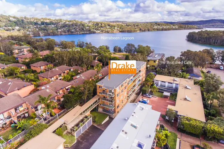 10/1351 Pittwater Road, Narrabeen NSW 2101