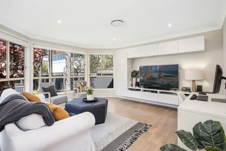 Third view of Homely house listing, 20 Silvereye Court, Woronora Heights NSW 2233