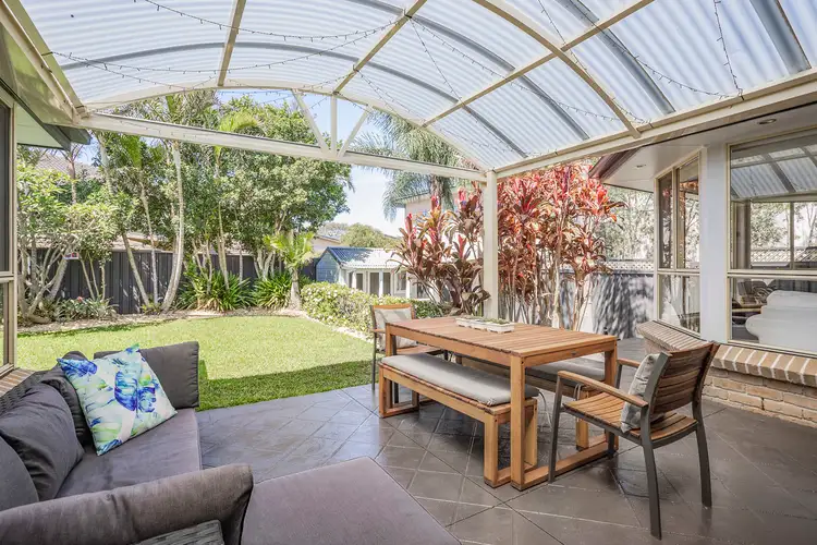 Fourth view of Homely house listing, 20 Silvereye Court, Woronora Heights NSW 2233