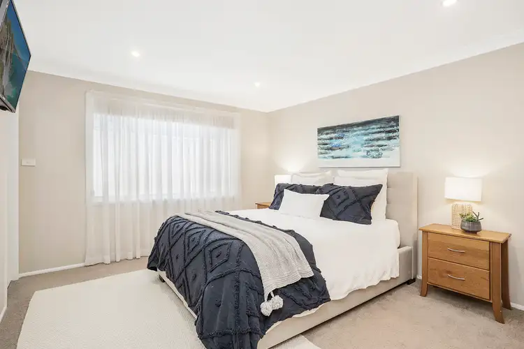 Fifth view of Homely house listing, 20 Silvereye Court, Woronora Heights NSW 2233