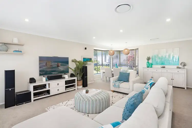 Sixth view of Homely house listing, 20 Silvereye Court, Woronora Heights NSW 2233
