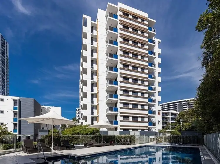 1210/6 Aqua Street, Southport QLD 4215