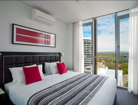 Fourth view of Homely unit listing, 1210/6 Aqua Street, Southport QLD 4215