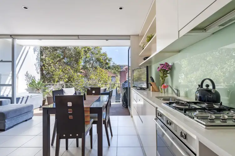 Fourth view of Homely apartment listing, 7/154 Glenayr Avenue, Bondi Beach NSW 2026