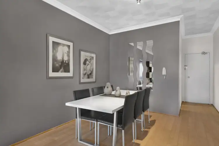 Fifth view of Homely apartment listing, 2/115 Alfred Street, Sans Souci NSW 2219