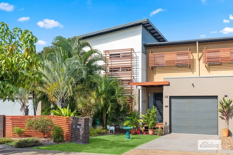 3/136 Pulgul Street, Urangan QLD 4655