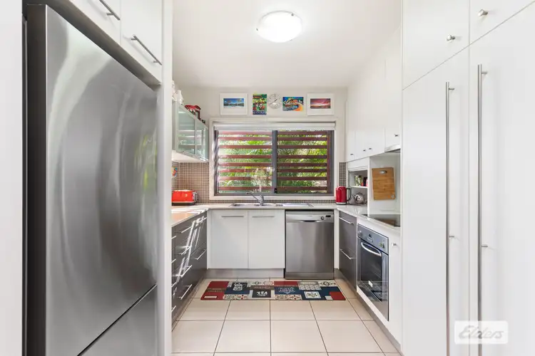 Fifth view of Homely townhouse listing, 3/136 Pulgul Street, Urangan QLD 4655