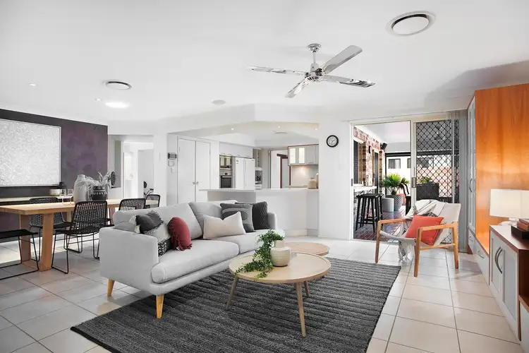 16 Barracuda Court, Mountain Creek QLD 4557