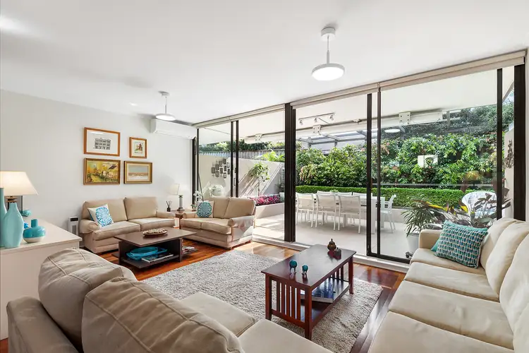 4D Whaling Road, North Sydney NSW 2060