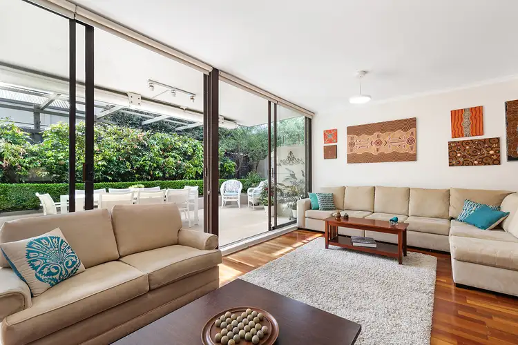 Third view of Homely townhouse listing, 4D Whaling Road, North Sydney NSW 2060