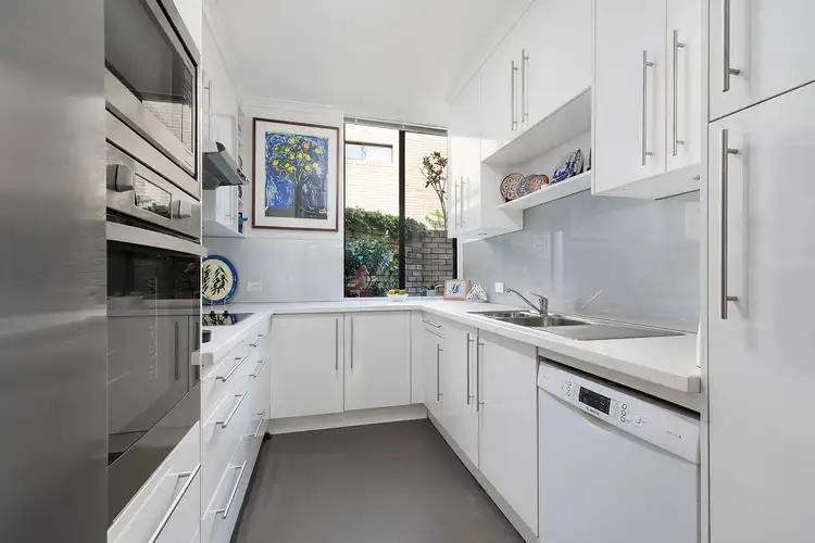 Fourth view of Homely townhouse listing, 4D Whaling Road, North Sydney NSW 2060
