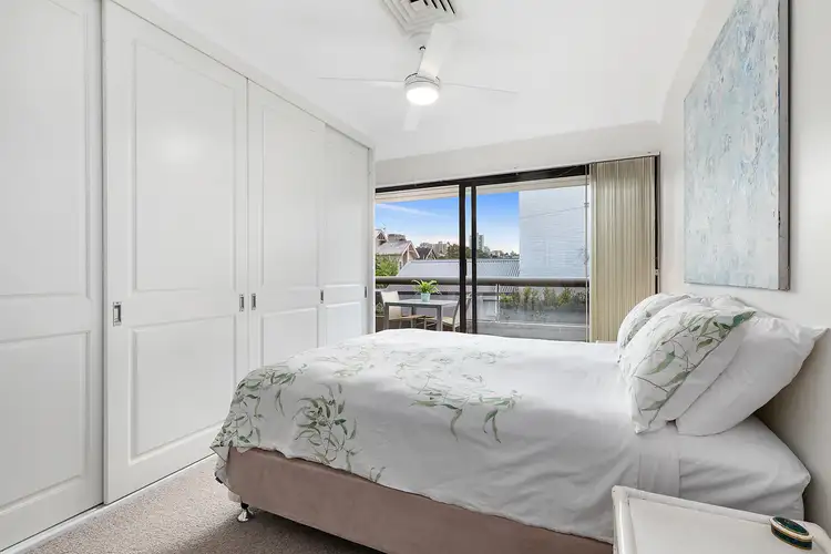 Sixth view of Homely townhouse listing, 4D Whaling Road, North Sydney NSW 2060